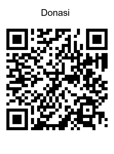 QR Code Donasi JSI